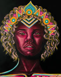 Shea La Vie Artistry