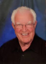 Obituary of Donald Arthur Clark