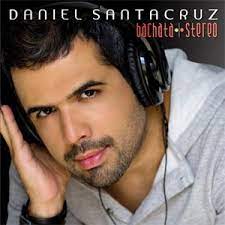 Cuando un hombre se enamora. Discografia De Daniel Santacruz Albumes Sencillos Y Colaboraciones