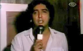 Galvão bueno se emociona e desabafa após reportagem sobre maradona. Em 1980 Formula 1 Na Band Ajudou A Transformar Galvao Bueno Em Estrela Noticias Da Tv