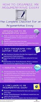 The Ultimate Guide On How To Organize A Bold Argumentative Essay Academic Writing Success Essay Writing Skills Argumentative Essay Academic Writing