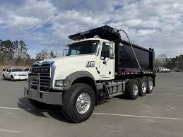 Image result for Granite 2018 Fleet