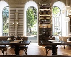 Chester Budapest Bar Design Restaurant Hotel Interiors Restaurant Bar