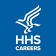 HHS Careers logo