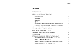 Seseorang yang memperolehi kemahiran berfikir sanggup dan cekap dalam menyusun maklumat, konsep atau idea secara yang teratur dan membuat kesimpulan atau keputusan. Dskp Pendidikan Kesihatan Kssr Tahun 5 Sk Pdf