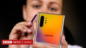 Muchas veces queremos pasar fotos del celular a la computadora. Samsung Galaxy Note 10 Que Novedades Tiene El Nuevo Celular De La Firma Surcoreana Bbc News Mundo