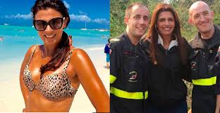 People who liked ivette vergara's feet, also liked Ivette Vergara Sex Symbol De Los Voluntarios Internacionales Que Llegaron A Combatir Incendios Glamorama
