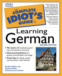 The Complete Idiot S Guide To Learning German By Mayarasblog Issuu