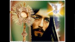 Ya no eres Pan y Vino (Cover). Autor: Jorge Luis Bohorquez.