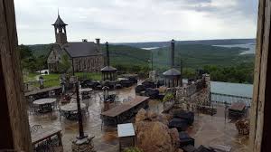 It was an absolutely amazing experience. Restaurant At Top Of The Rock