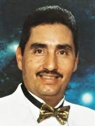 David Licon Obituary