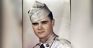 Daniel Patrick Fink Obituary