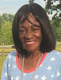 Obituary information for Ruba J. Meadows