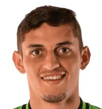 Luiz Flavio Silverio Silva Stats