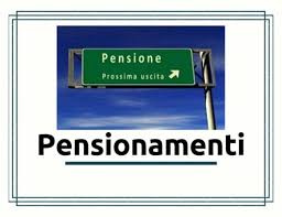 Domande di pensionamento: 11.287 docenti, 3.969 ATA, 190 IRC e 22 personale  educativo [Tabella Gilda Latina] - Obiettivo Scuola