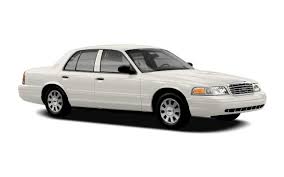 From far away, it's extremely passable, but up close, it's clear this isn't a real charger. Ford Crown Victoria Prices Reviews And New Model Information Autoblog