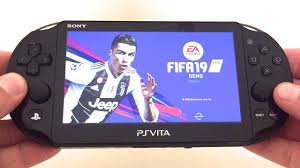 Add your opponent as a friend. Fifa 19 Ps Vita Remote Play Gameplay Youtube