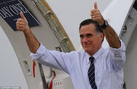 How Mitt Romney Can Still Win The Us Election Master The Electoral Map Daily Mail Online 'i wouldn't be surprised if i stay out of the endorsements.' in january, romney wrote a scathing column for the washington post in which he lamented trump's behaviour, writing: