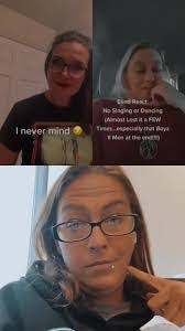 Amy Lach's Instagram, Twitter & Facebook