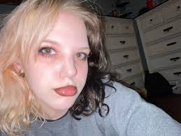 cus you made me lose my self control