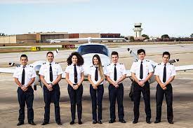 If you are interested in flying ultralight vehicles, you don't need a pilot's license. How To Become A Commercial Pilot In Usa What Does It Take To Be A Pilot Best Flight Schools To Become A Commercial Pilot American Flyers