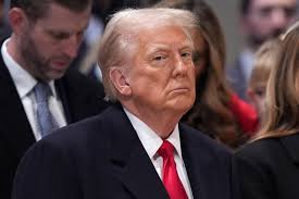 Ketrecharccal ünnepelt Donald Trump