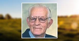 Jack Bogan Obituary April 17, 2009