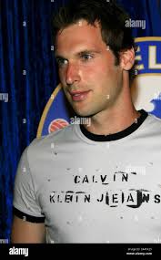 Peter cech hi-res stock photography and images