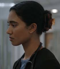 Ruthless Adriane Mclean