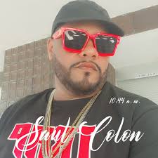 Saul Colon