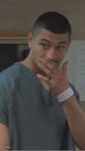 Suspect from North 2nd Street shooting makes first court appearance