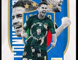 We did not find results for: Catarinense De Imbituba E Convocado Pela Selecao Italiana Para A Eurocopa Nd Mais