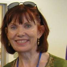 Pamela DOERR-KASHANI