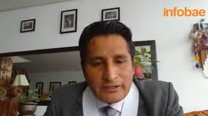 Poder Judicial remueve a juez que se negó a archivar caso contra Renovación  Popular: las razones son inciertas