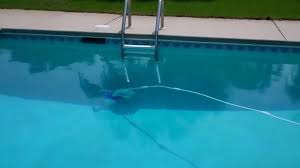The all natural sand provides What Is A Pool Booster Pump And How Does It Work