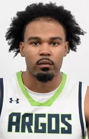 2024-25 Men's Basketball Roster