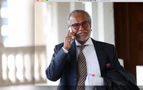 Editor's pick latest news in depth stories lifestyle stories videos. Shafee Laments On Draconian Law Used To Recover Tax Arrears My Malay Blogger