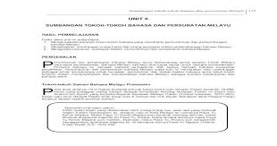 Namun begitu, dalam penulisan tentang sumbangan tokoh abad pertengahan dan tamadun. Tokoh Tokoh Bahasa Melayu Pdf Document