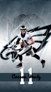 See more of carson wentz ao1 foundation on facebook. Philadelphia Eagles Wallpaper Carson Wentz 2339656 Hd Wallpaper Backgrounds Download
