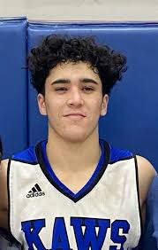 Journal-World's 2020-21 all-area boys basketball team