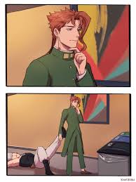 Pin By Vainglorious Cadenza On Jojo S Bizarre Adventure Part 3 In 2020 Jojo Bizzare Adventure Jojo Bizarre Jojo S Bizarre Adventure