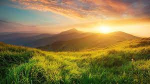 Summer Mountain Landscape Desktop Wallpaper 1920x1080 Landscape Photography Landscape Photography Tips Landscape Photos