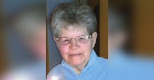 Obituary information for Helen M. Westphal