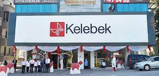 kelebek mobilya dan ankara da yeni magaza