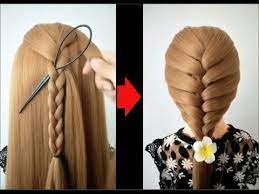 1 Top 10 Amazing Hairstyles Hairstyles Tutorials Easy Hairstyles With Hair Tools Youtube Hair Styles Cool Hairstyles Easy Hairstyles