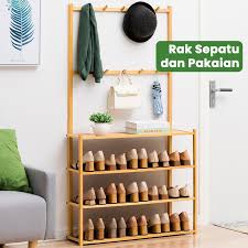 Jual rak gantungan baju raja rak minimarket jakarta. Harga Hsh204 Terbaru Juli 2021 Biggo Indonesia