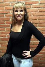 Ginny hoffman is an actress who supplied the voice of sra. Ginny Hoffman Voice Actors From The World Wikia Fandom