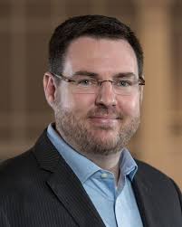 UMHB Alum Named Gen. Secretary of Baptist World Alliance