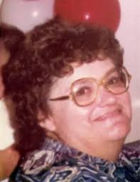 Obituary information for Judy Kay Duncan