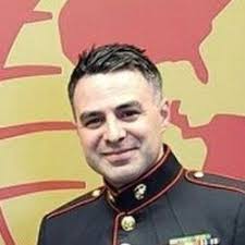 Tim Courtney (@timcourtneyusmc) • Instagram photos and videos